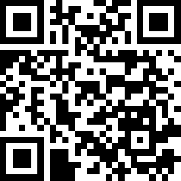 QR code linking to Captain Tommy's CV